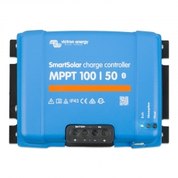 Charging regulator Victron SmartSolar MPPT 100/50