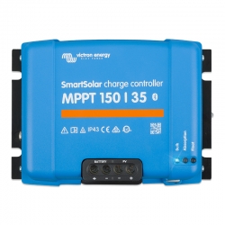 Charging regulator Victron SmartSolar MPPT 150/35