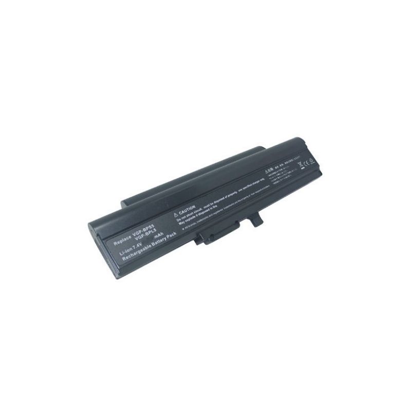 Battery Sony Vaio VGP-BPL5