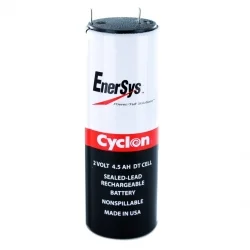 Battery EnerSys CYCLON DT cell 2V 4.5Ah