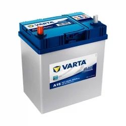 Battery Varta A15 40Ah