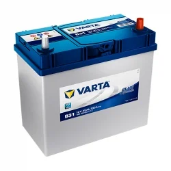 Battery Varta B31 45Ah