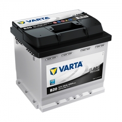 Battery Varta B20 45Ah