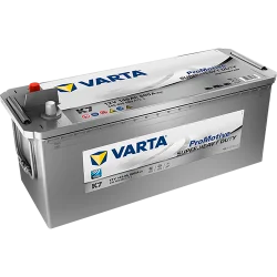 Battery Varta K7 145Ah