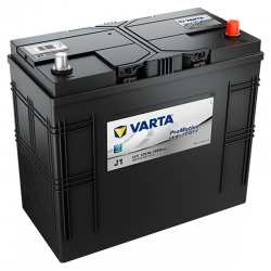 Battery Varta J1 125Ah