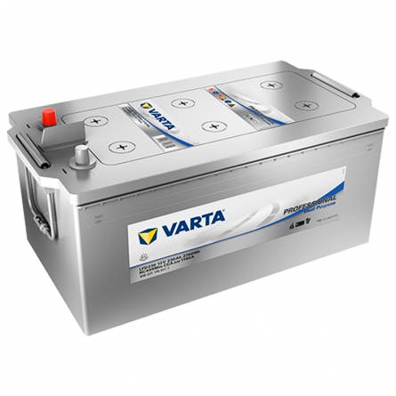 Battery Varta Professional LFD230