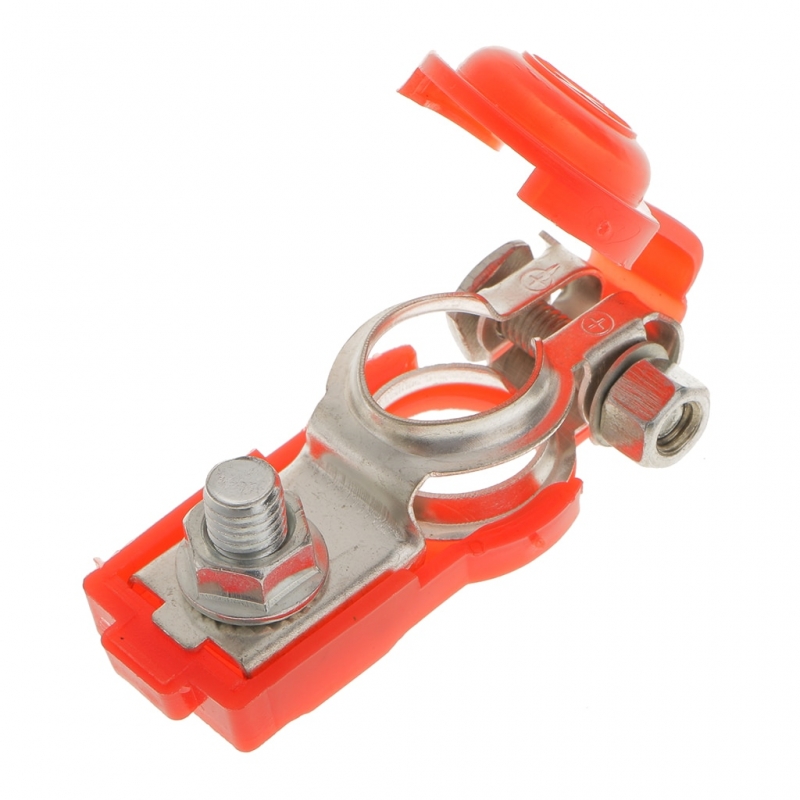 Connector terminals of batteries automotive Connectors