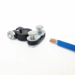 Automotive Battery Terminal Connector for Cable