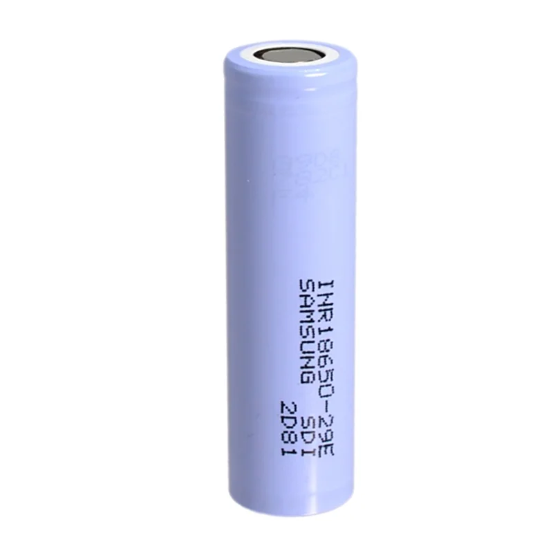 18650 inr battery for Electronic Appliances 