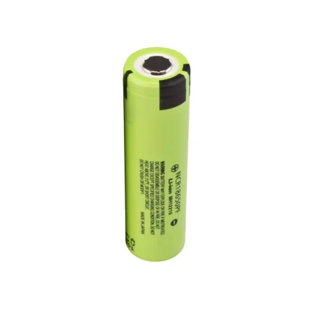 Lithium Batteries - Panasonic