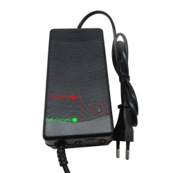 lithium battery charger 48v 3a