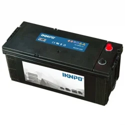 Battery INNPO 220Ah 1200Ah