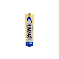 Maxell Alkaline AAA LR03 Alkaline Batteries (32 Units)