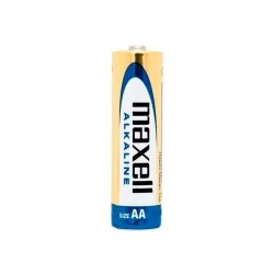 Maxell Alkaline AA Alkaline Batteries (32 Units)