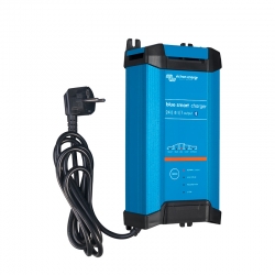 Battery charger Victron Blue Smart IP22 24V 8A