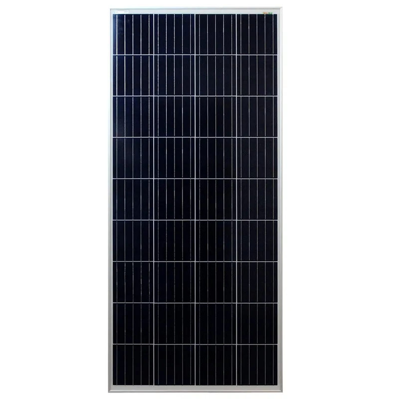 Solar Panel polycrystalline 150W