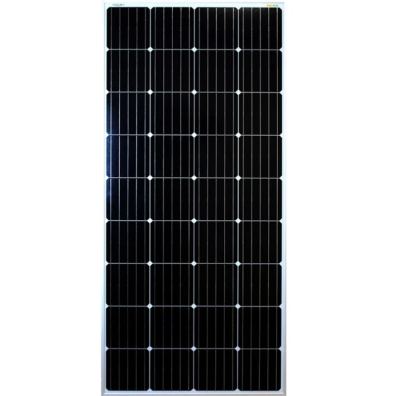 Solar Panel monocrystalline 180W