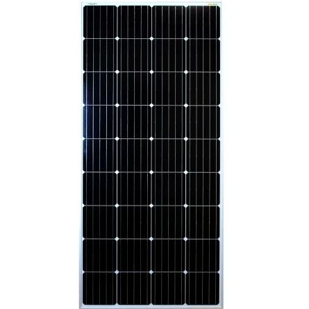 Solar Panel monocrystalline 180W
