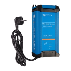 Battery charger Victron Blue Smart IP22 12V 20A 3 outputs