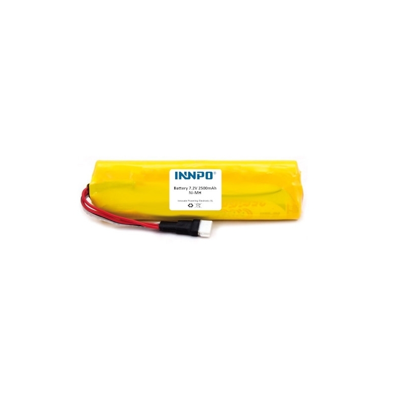 Thermal Camera Battery Ti20 7.2 2500mAh