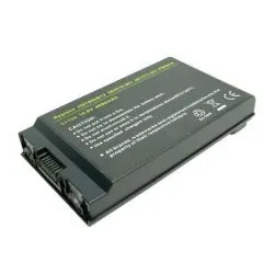 Battery Hp Compaq Business Notebook 4200 q34c TC4200 TC4400 NC4400