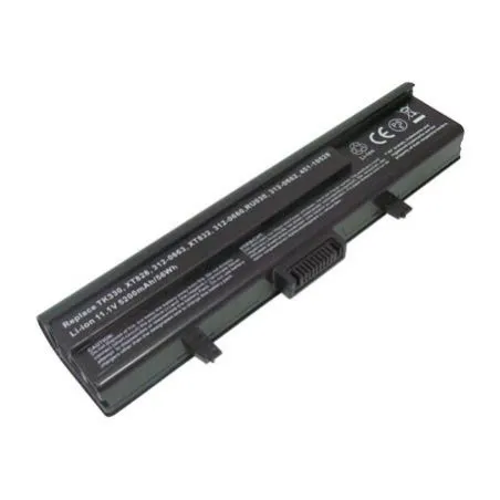 Battery Dell XPS M1530 (5200mah)