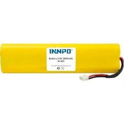 Batterie Ni-Mh rechargeable 7.2V 250mAh Ni-Mh INNPO 7.2V Rechargeab