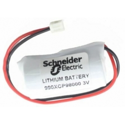 Battery Lithium Mitsubishi 990XCP98000