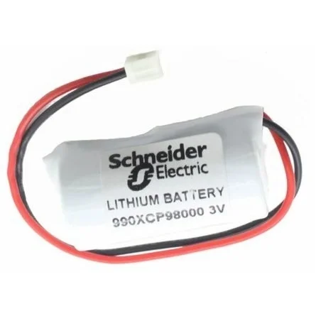 Battery Lithium Mitsubishi 990XCP98000