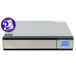 UPS Phasak-Pro Rack 3000 VA Online, LCD 19"