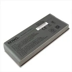 Battery DellLatitude D810 D840 M70