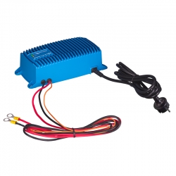 Battery charger Victron Blue Smart IP67 12V 17A