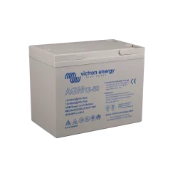 Lead-Acid AGM Battery 12V 60Ah Victron Cyclic