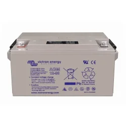 Lead-Acid AGM Battery 12V 90Ah Victron Cyclic