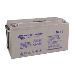 Lead-Acid AGM Battery 12V 165Ah Victron Cyclic