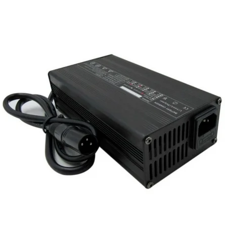 Charger Battery Lithium 24V 10A