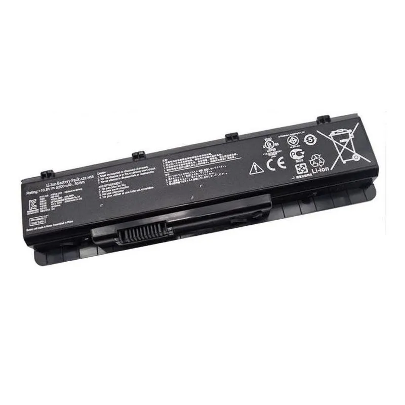 Battery Asus A32-N55