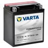 Battery Varta YTX16-BS