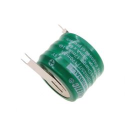 Rechargeable battery 3.6V...