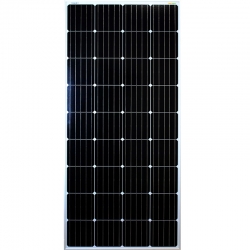 Solar Panel monocrystalline 190W