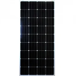 Solar Panel monocrystalline 190W