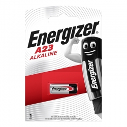 Battery Alkaline Energizer E23A