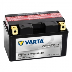 Battery Varta YTZ10S-BS