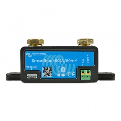 Victron SmartShunt 500A/50mV Battery Monitor with Bluetooth