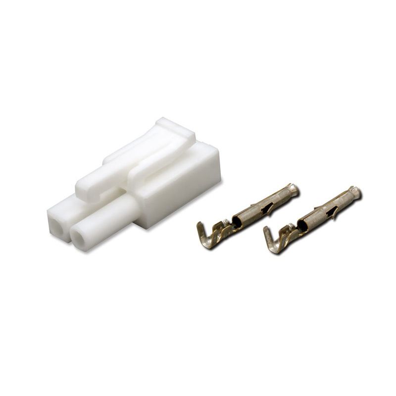 Connector Mini Tamiya female Connectors