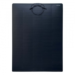 Solar Panel flexible monocrystalline 180W