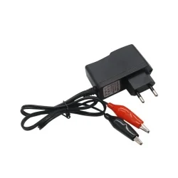 Lead Battery charger 6V 1A