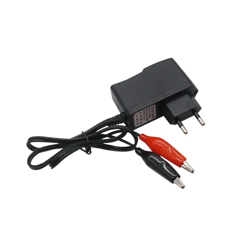 Lead Battery charger 6V 1A