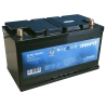Lithium battery LiFePO4 12.8V 100Ah