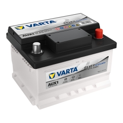Auxiliary battery Varta AUX1